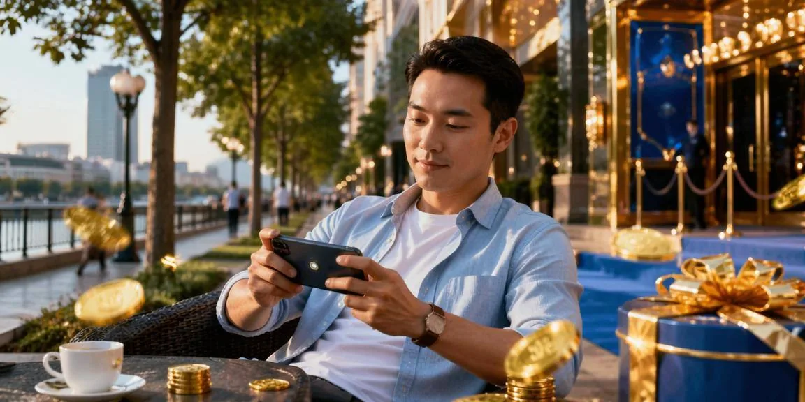 GK68 Slot Siêu Tốc