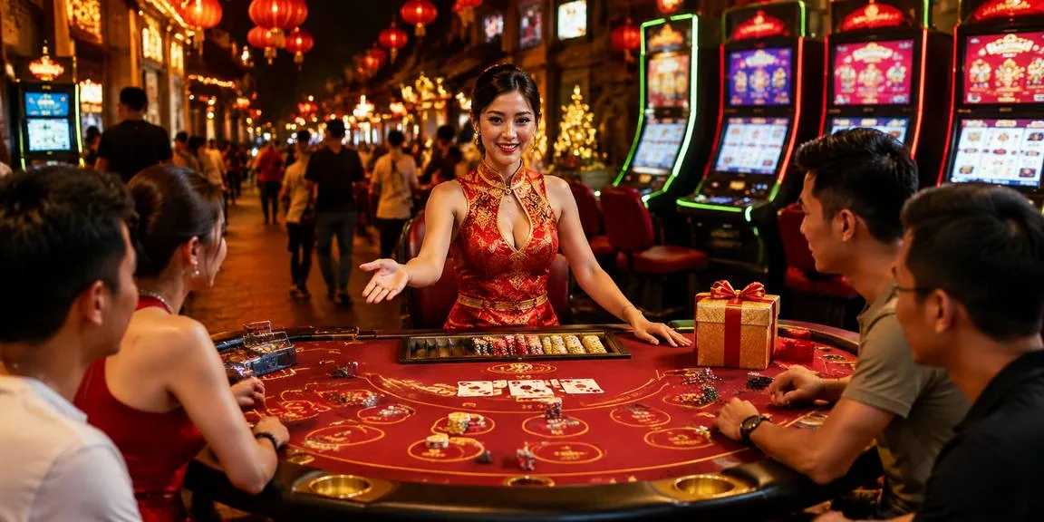 GK68 Slot Vui Vẻ